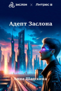 Анна Шашкина - Адепт Заслона