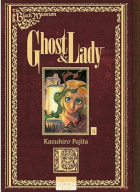 Kazuhiro Fujita - Ghost &amp; Lady T02
