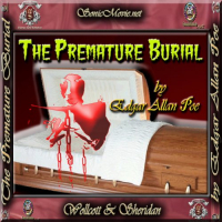 Edgar Allan Poe - The Premature Burial