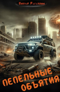 Пепельные объятия