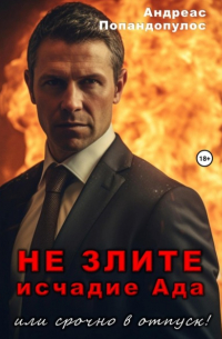 Андреас Попандопулос - Не злите исчадие Ада