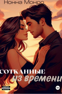 Сотканные из времени