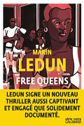Марин Ледун - Free Queens