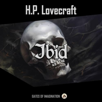 Howard Phillips Lovecraft - Ibid