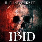 Howard Phillips Lovecraft - Ibid