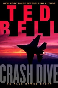 Тед Белл - Crash Dive