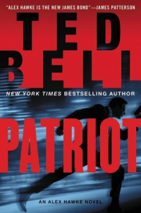 Тед Белл - Patriot