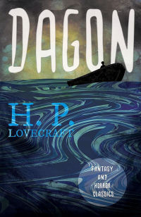 H. P. Lovecraft - Dagon