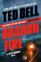 Тед Белл - Dragonfire