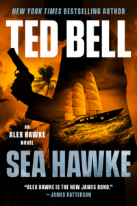 Тед Белл - Sea Hawke
