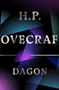 H. P. Lovecraft - Dagon