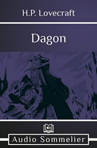 H. P. Lovecraft - Dagon