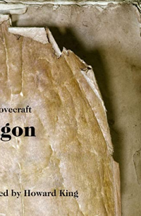 H. P. Lovecraft - Dagon