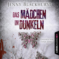 Jenny Blackhurst - Das Mädchen im Dunkeln