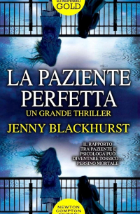 Jenny Blackhurst - La paziente perfetta
