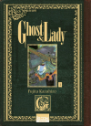 Kazuhiro Fujita - Ghost &amp; Lady T01
