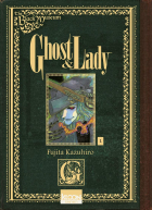 Kazuhiro Fujita - Ghost &amp; Lady T01