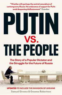  - Putin vs the People