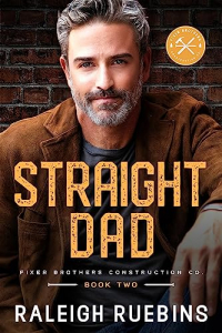 Raleigh Ruebins - Straight Dad