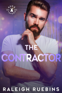 Raleigh Ruebins - The Contractor