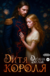 Дитя короля