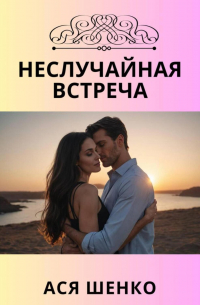 Ася Шенко - Неслучайная встреча
