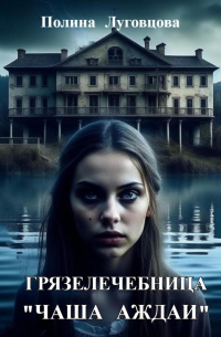 Полина Луговцова - Грязелечебница «Чаша Аждаи»
