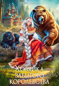 Татьяна Михаль - Хозяйка Забытого Королевства