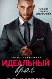 Элена Макнамара - Идеальный враг