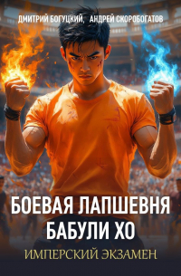  - Лапшевня бабули Хо — III: Имперский экзамен