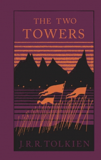 Джон Р. Р. Толкин - The Two Towers