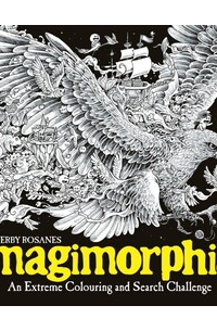 Imagimorphia