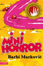 Барби Маркович - Minihorror