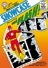  - Showcase (1956-1978) #4