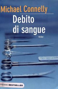 Michael Connelly - Debito di sangue