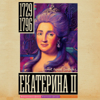 Иона Ризнич - Екатерина II