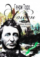 Генри Дэвид Торо - Уолден, или Дикая жизнь в лесу