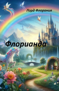 Лорд Флорания - Флорианда