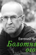 Евгений Чигрин - Болотный огонь