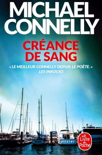 Michael Connelly - Créance de sang