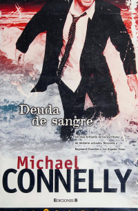 Michael Connelly - Deuda de sangre