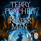 Terry Pratchett - Reaper Man