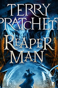 Terry Pratchett - Reaper Man