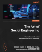  - The Art of Social Engineering