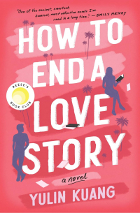 Yulin Kuang - How to End a Love Story