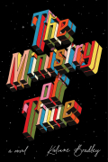 Kaliane Bradley - The Ministry of Time