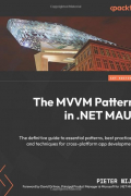 Pieter Nijs - The MVVM Pattern in .NET MAUI