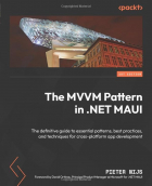 Pieter Nijs - The MVVM Pattern in .NET MAUI