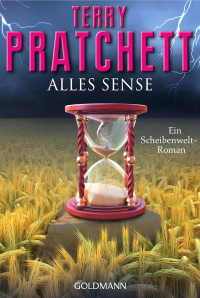 Terry Pratchett - Alles Sense