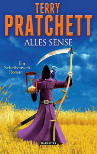 Terry Pratchett - Alles Sense